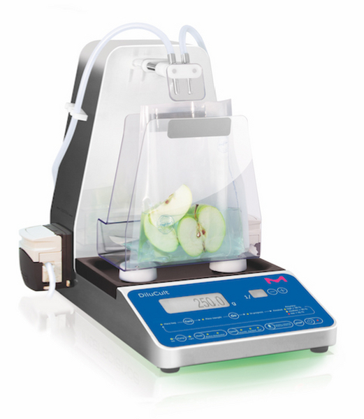 Gravimetric Dilutor 1 UNIT